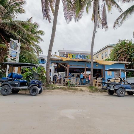 Seven Seas Resort Adults Only San Pedro  Exterior foto