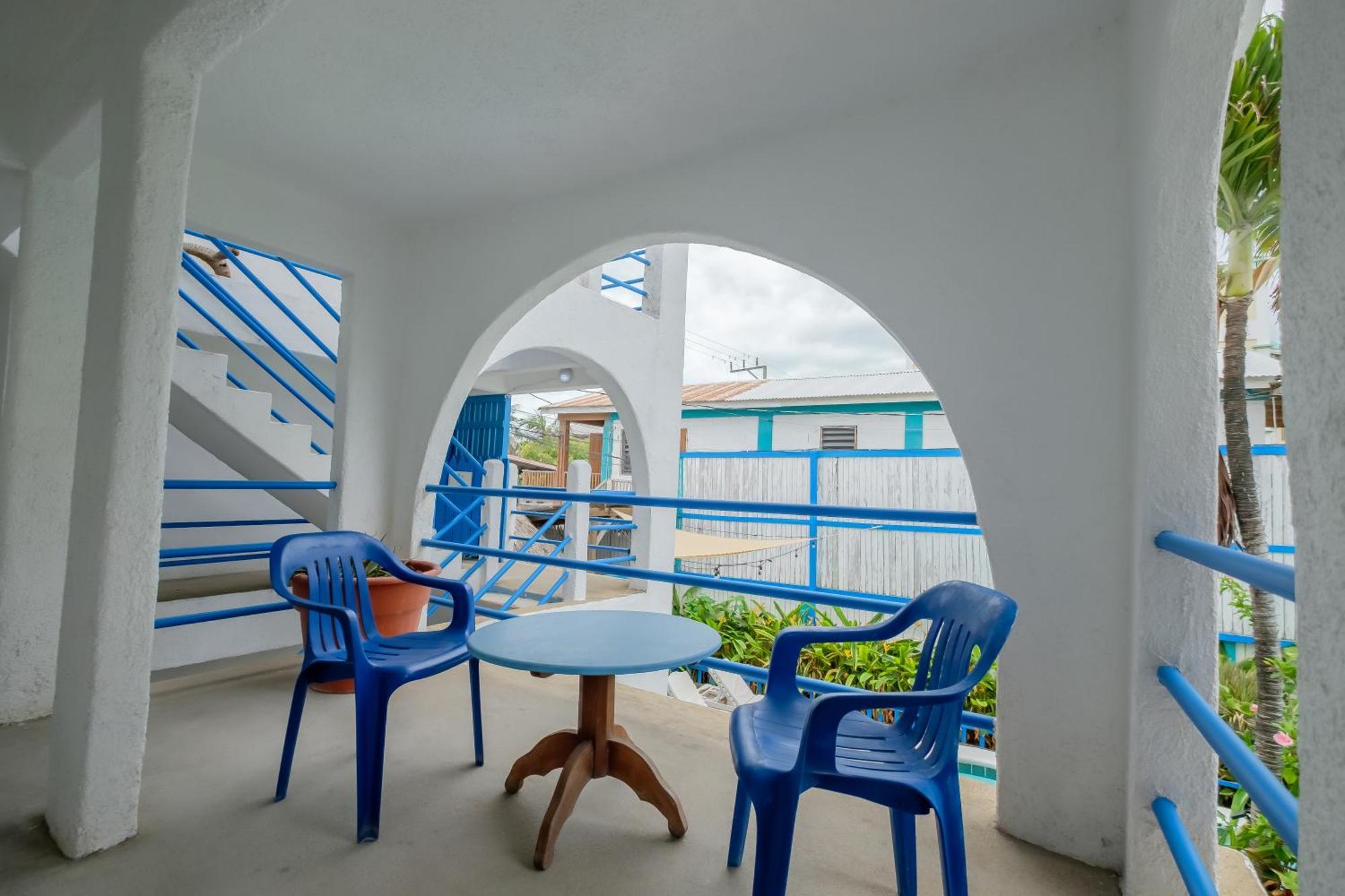 Seven Seas Resort Adults Only San Pedro  Exterior foto