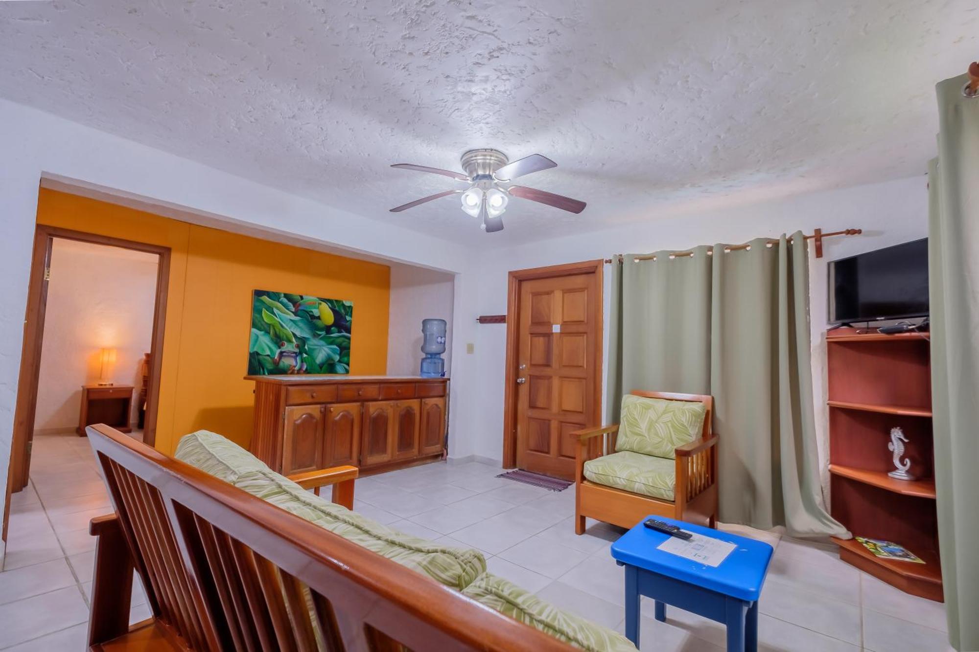 Seven Seas Resort Adults Only San Pedro  Exterior foto